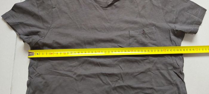 Tshirt manche courte S - photo numéro 7