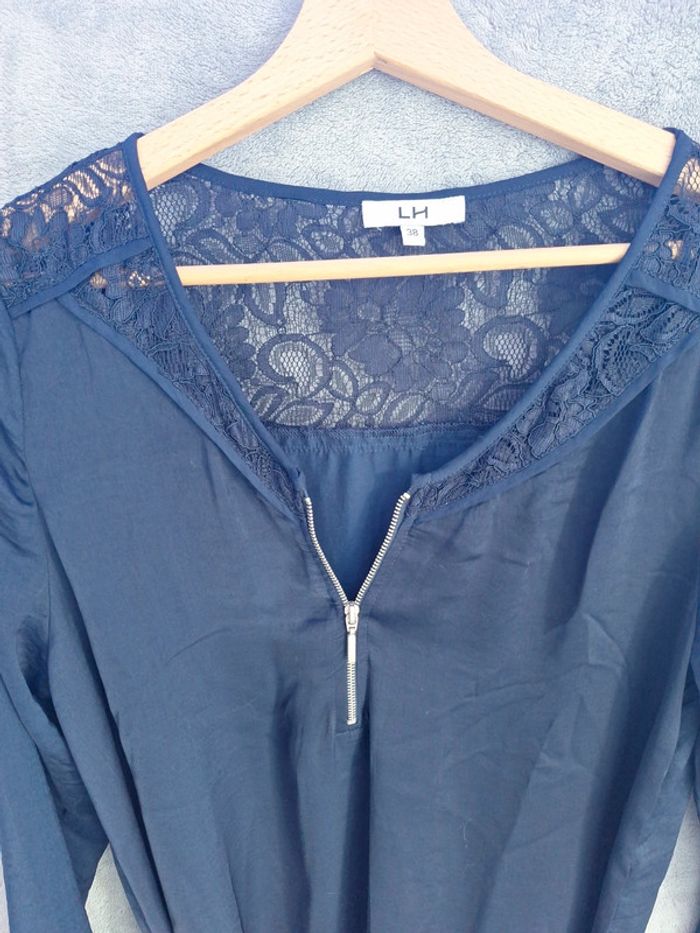 Robe LH taille 38 - photo numéro 3