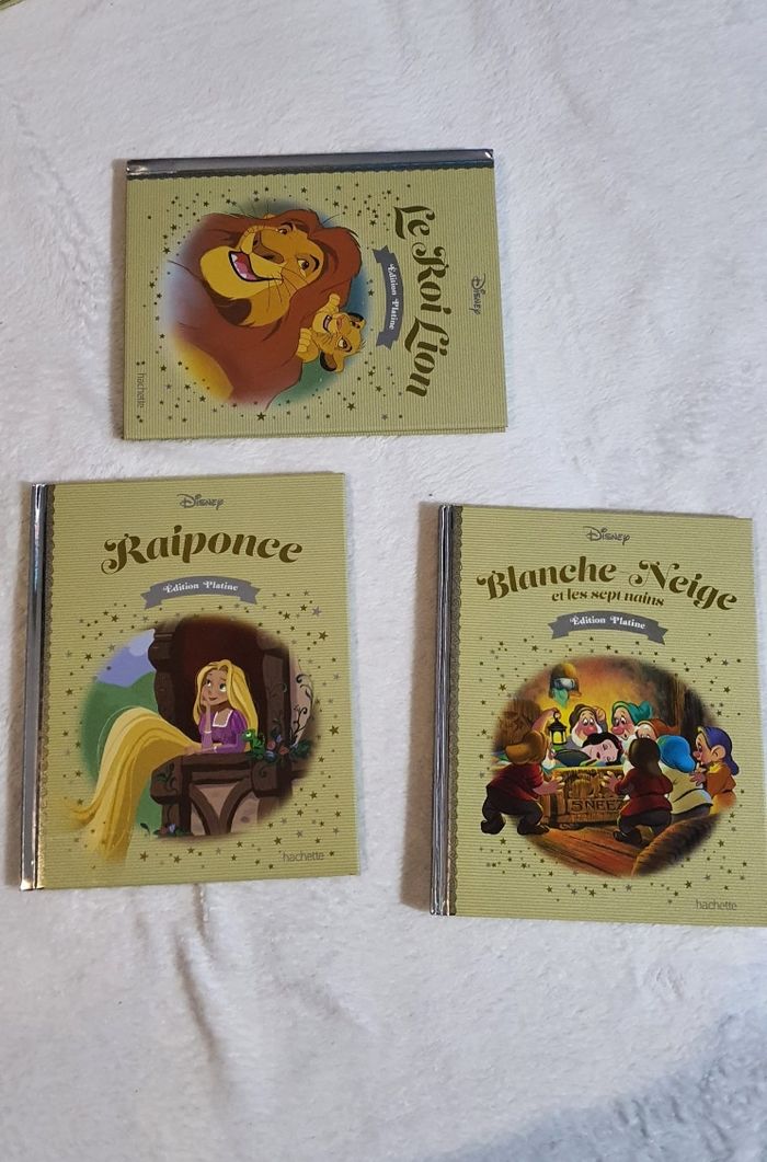 Livre d'or disney - photo numéro 6