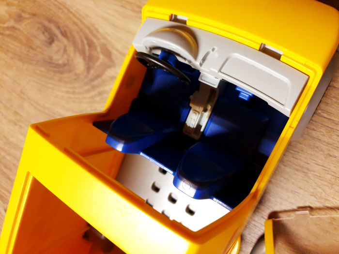 Playmobil - Service postal et livraison de colis - photo numéro 8