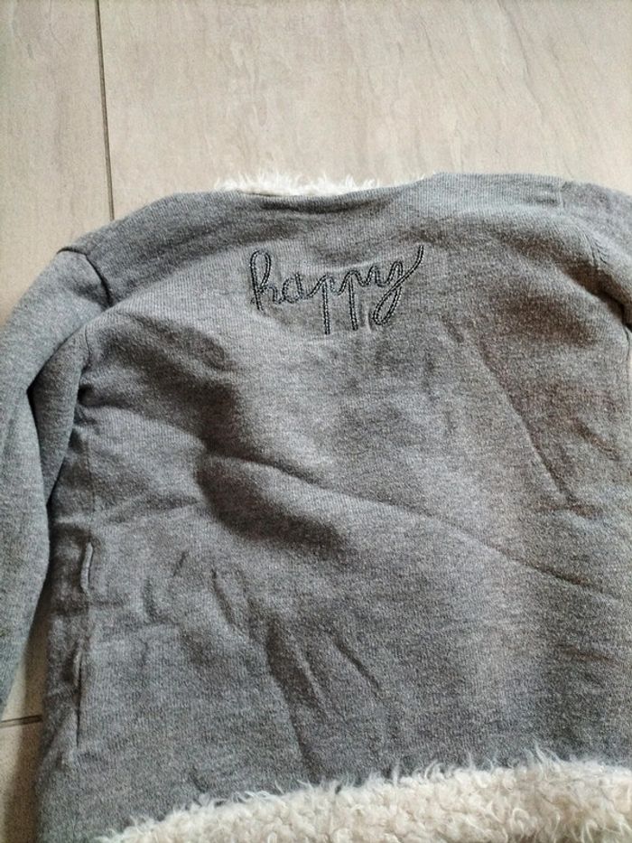 Gilet hiver - photo numéro 2