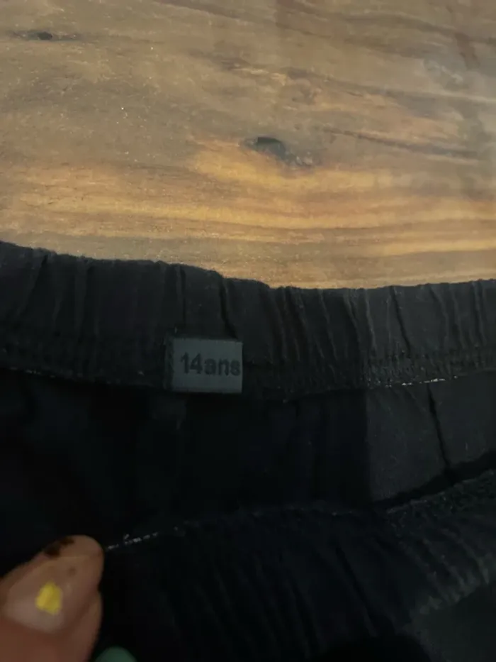 pyjama short - photo numéro 6