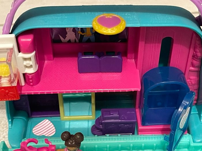 Jouet Polly Pocket - photo numéro 4