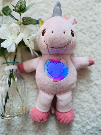 Maé la licorne 