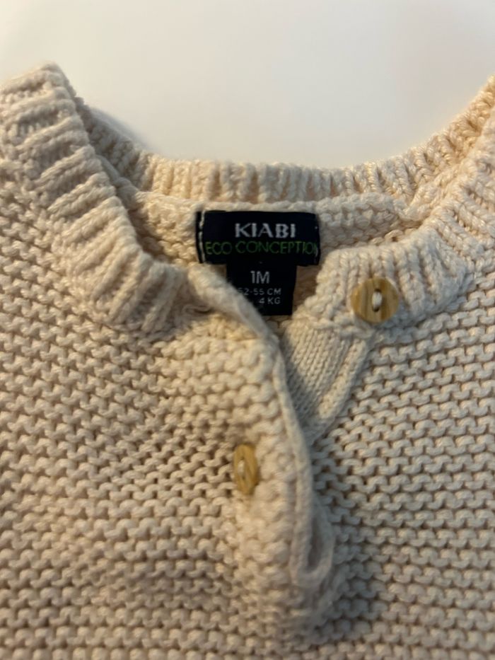 Pull - photo numéro 2