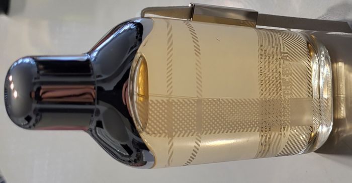 Parfum Burberry The Beat - photo numéro 2