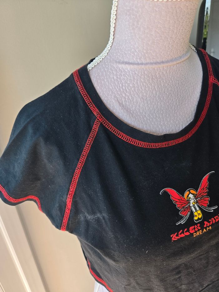 T-shirt taille S - photo numéro 3