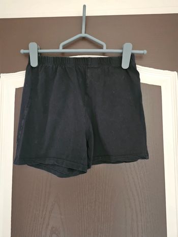 Short de pyjama