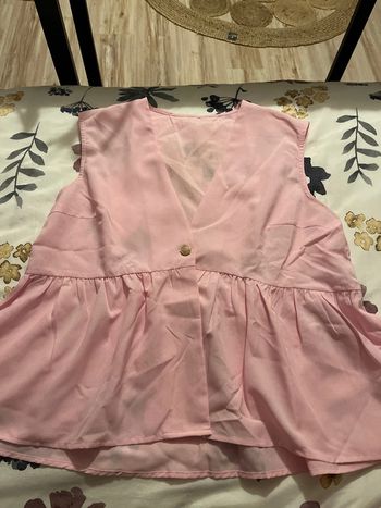 Ensemble rose