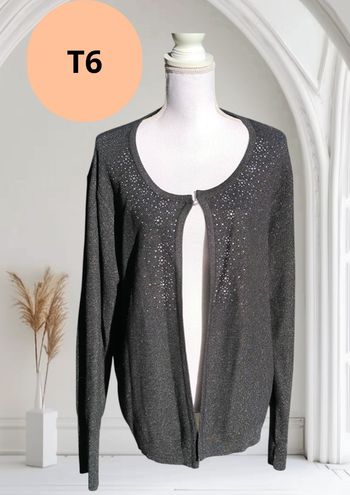 Veste T6 Zamba NEUVE