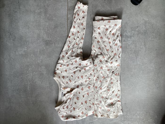 Pyjama fille