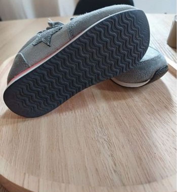 Basket - photo numéro 3