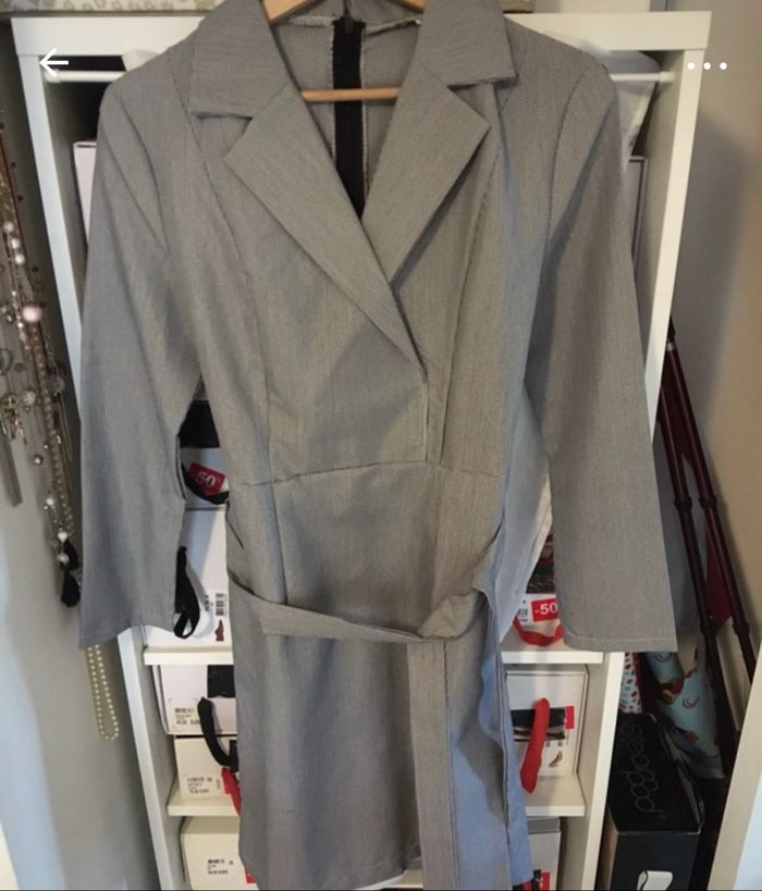 Robe neuve - photo numéro 2