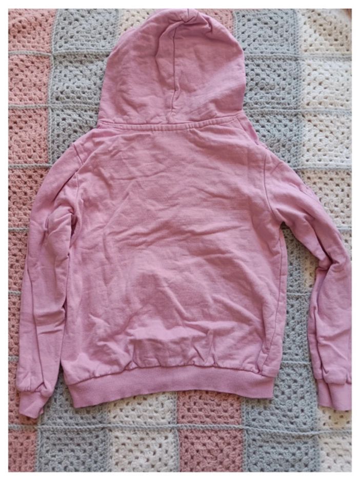 Pull sweat capuche animal crossing 8 ans - photo numéro 4