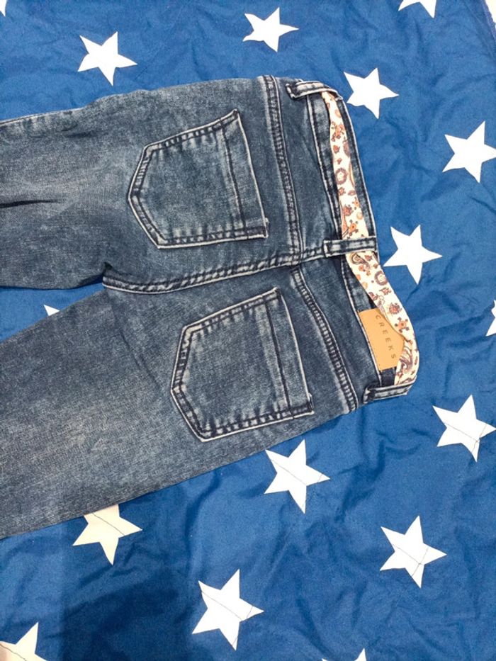 Jeans - photo numéro 3