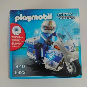 Playmobil 6923