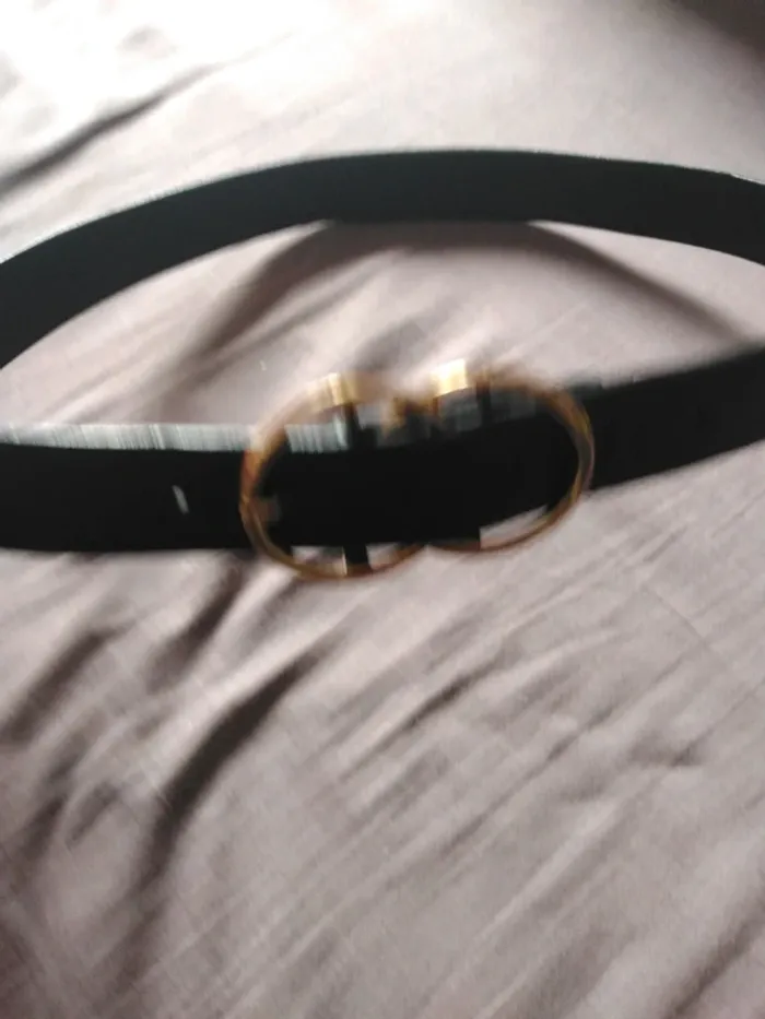 Ceinture Jennyfer - photo numéro 2