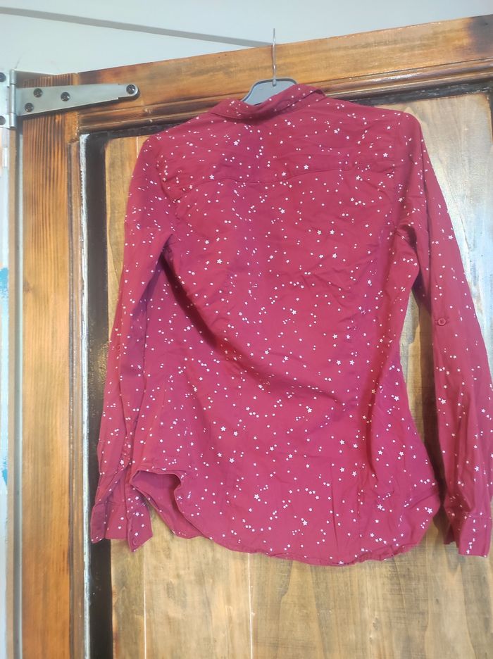 Chemise Jennyfer - photo numéro 3