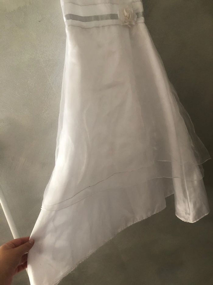 Robe fille cérémonie - photo numéro 3