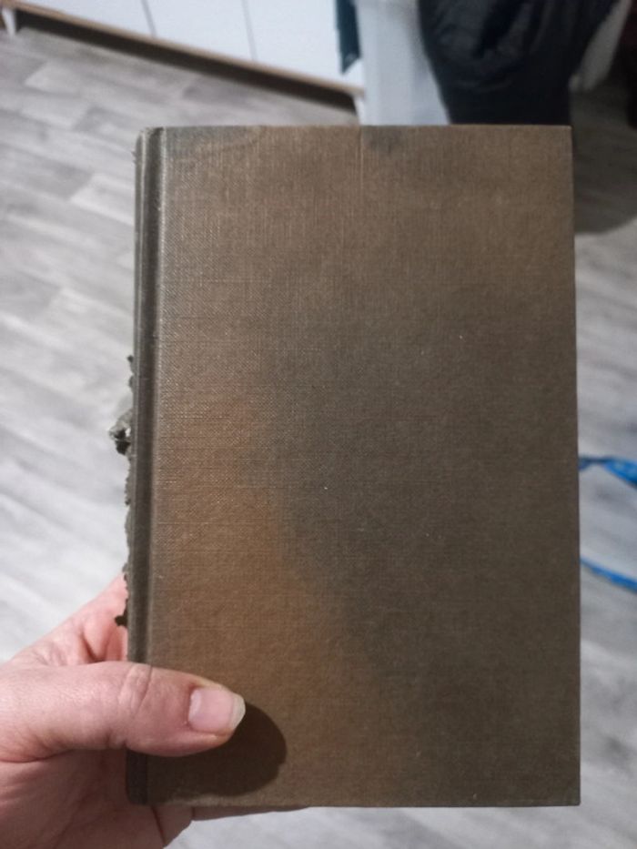 Livre Marcel montarron histoire du milieu - photo numéro 7