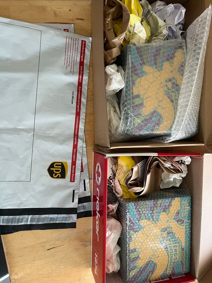 Pokébox méga dracaufeu - photo numéro 3