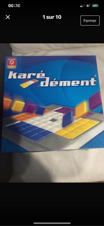 Jeu de société