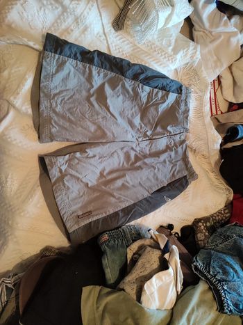 Pantacourt  adidas  14 ans