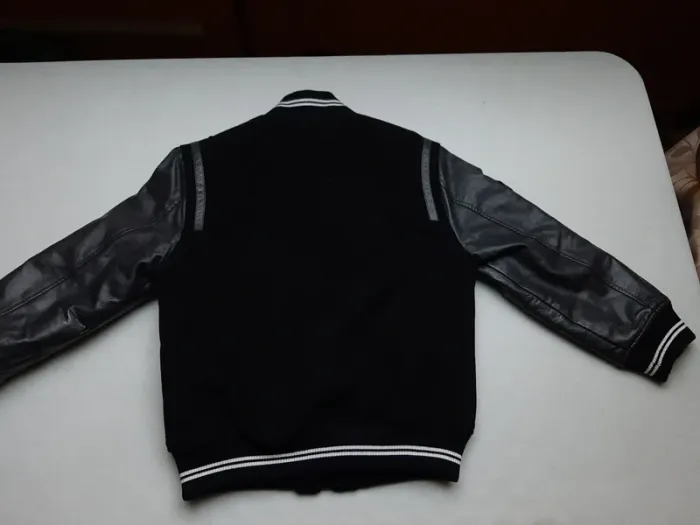 Blouson - photo numéro 3