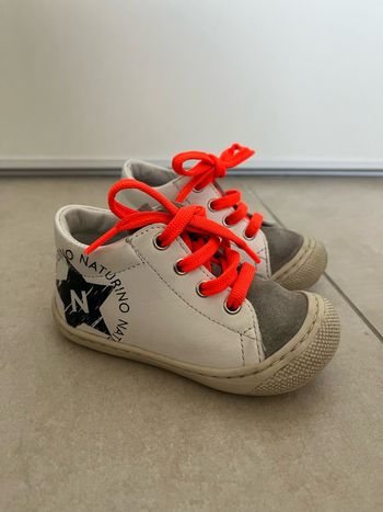 Chaussures Naturino