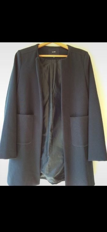 Blazers femme kiabi taille 38