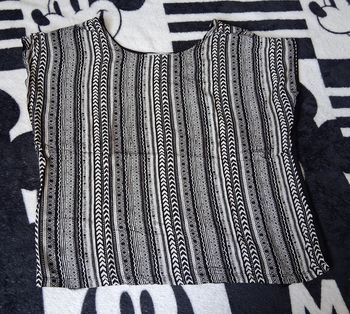 Haut Taille L
