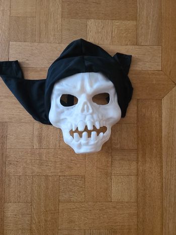 Masque Halloween