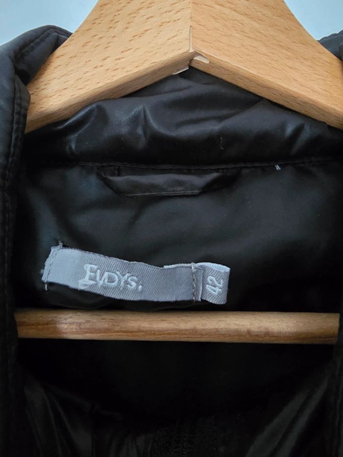 Veste sans manches - photo numéro 3
