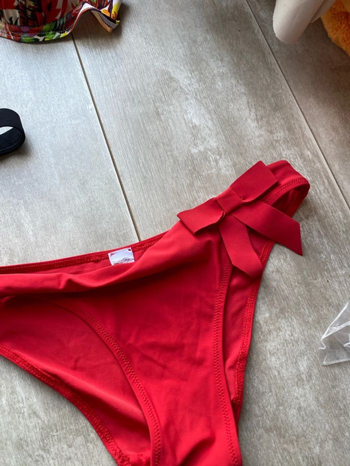Maillot de bain, taille S - photo numéro 3