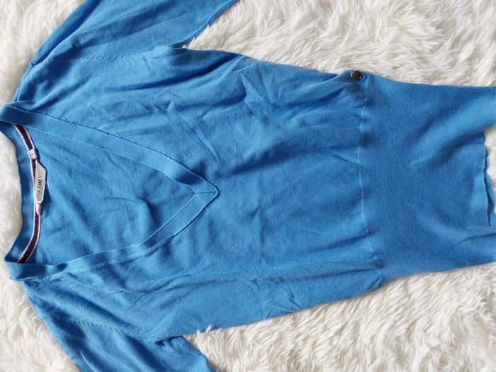 Pull Gacia Jeans - photo numéro 2