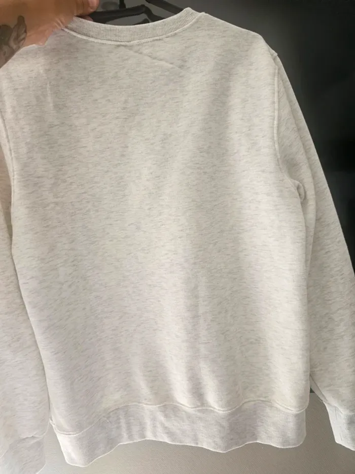 Sweat fille dazy taille S neuf - photo numéro 8