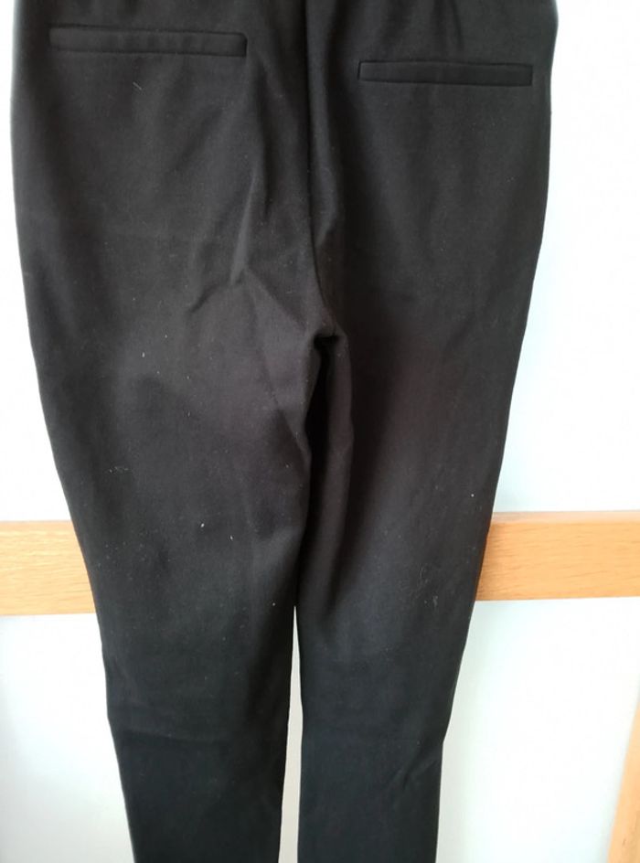 Pantalon droit - Fille 11 ans - photo numéro 4