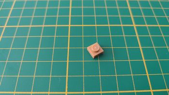 Pièce AM03328VL pièce détachée Mega Mattel #D86