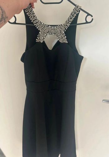 Petite robe noir taille M