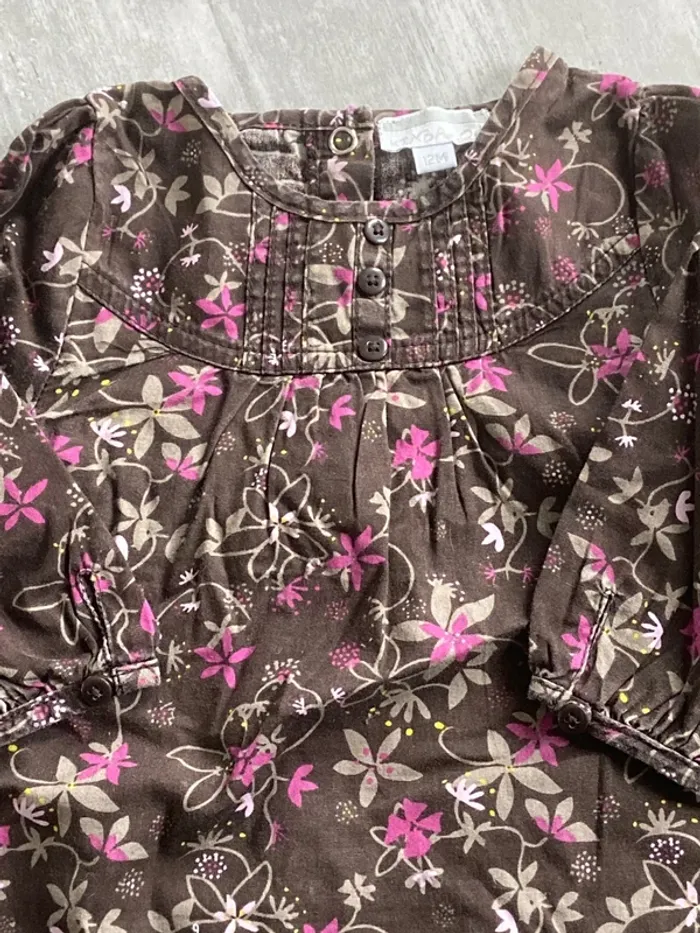 Blouse - photo numéro 2