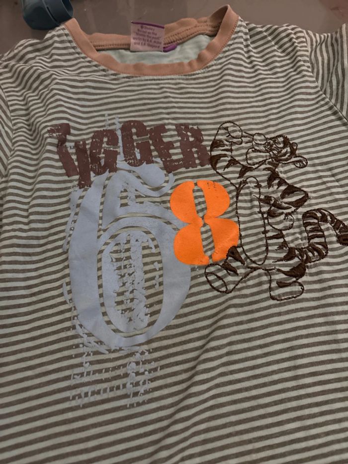 T-shirt - photo numéro 2