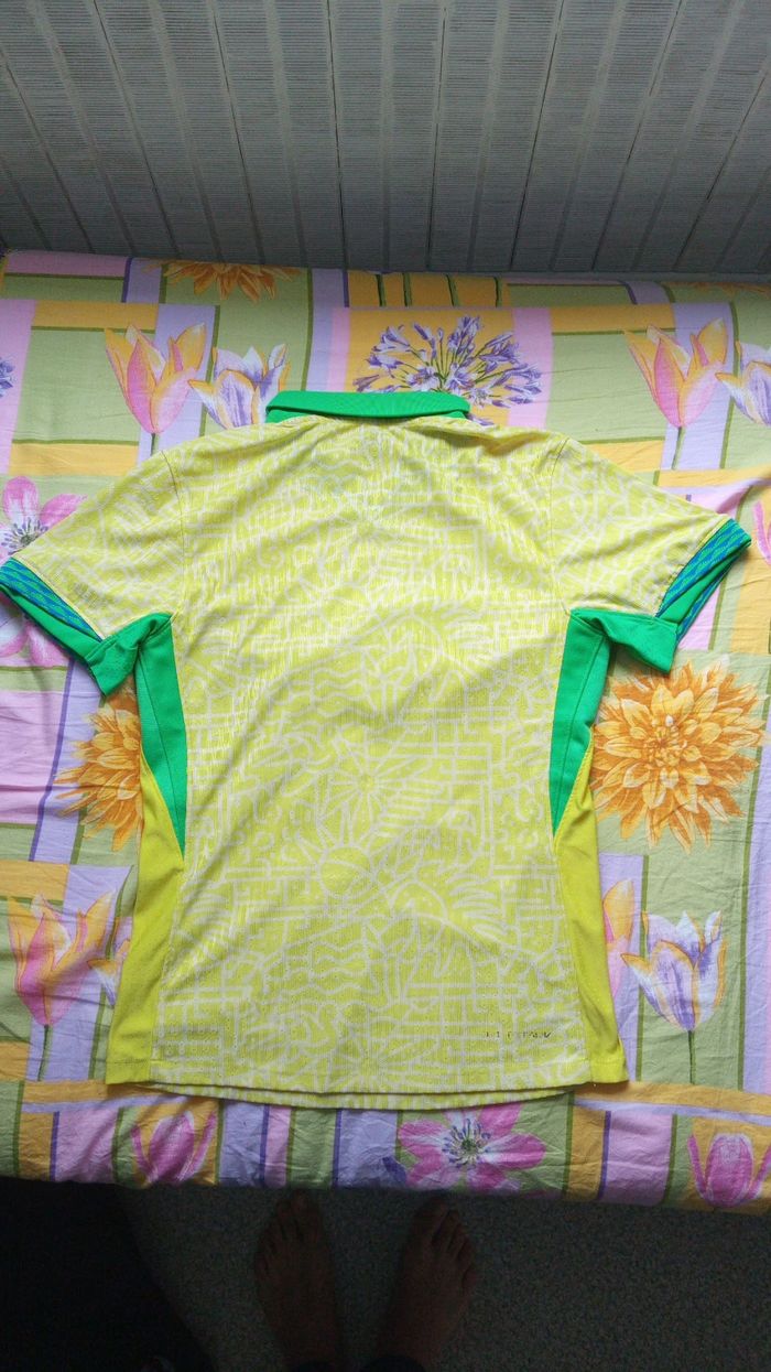 Maillot de foot - photo numéro 3