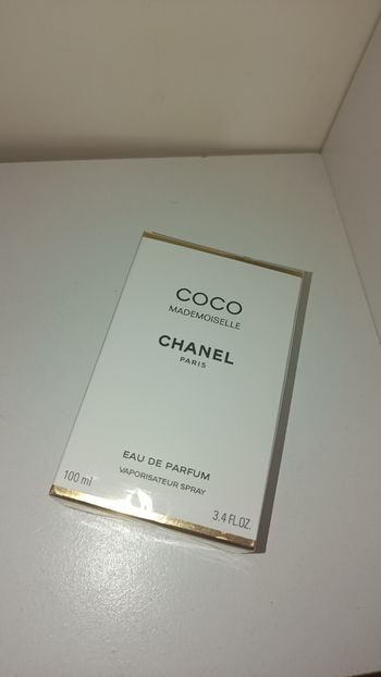 Parfums femme