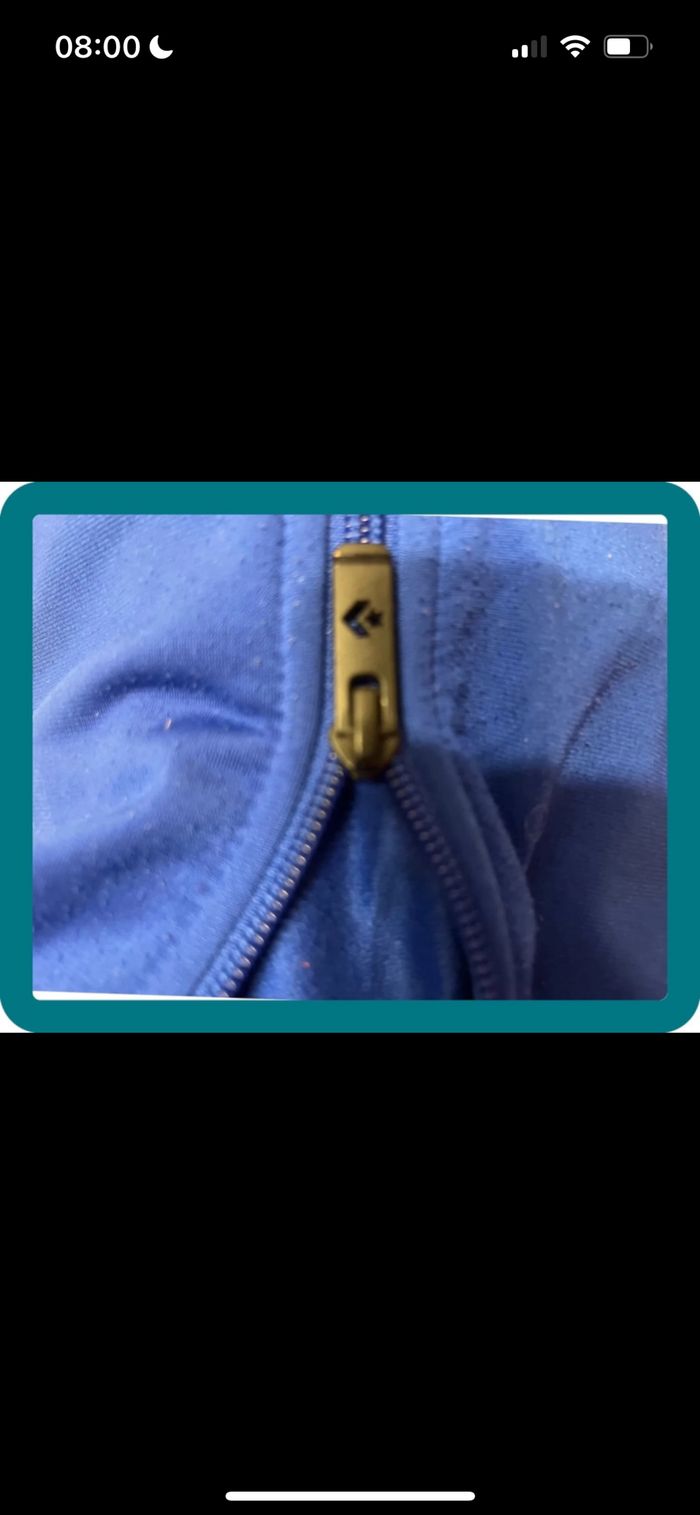 Veste taille s 8/10 ans - photo numéro 6