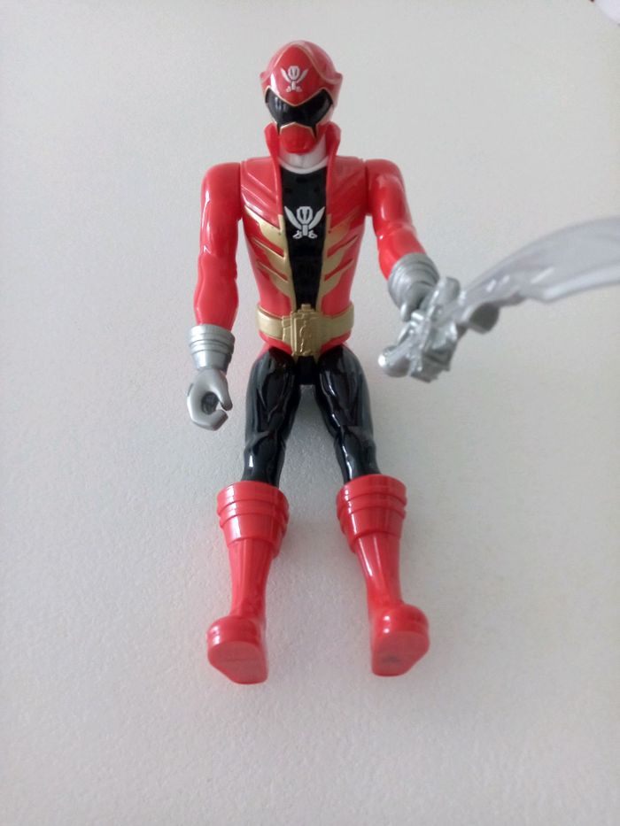 Figurine pur enfants - photo numéro 2