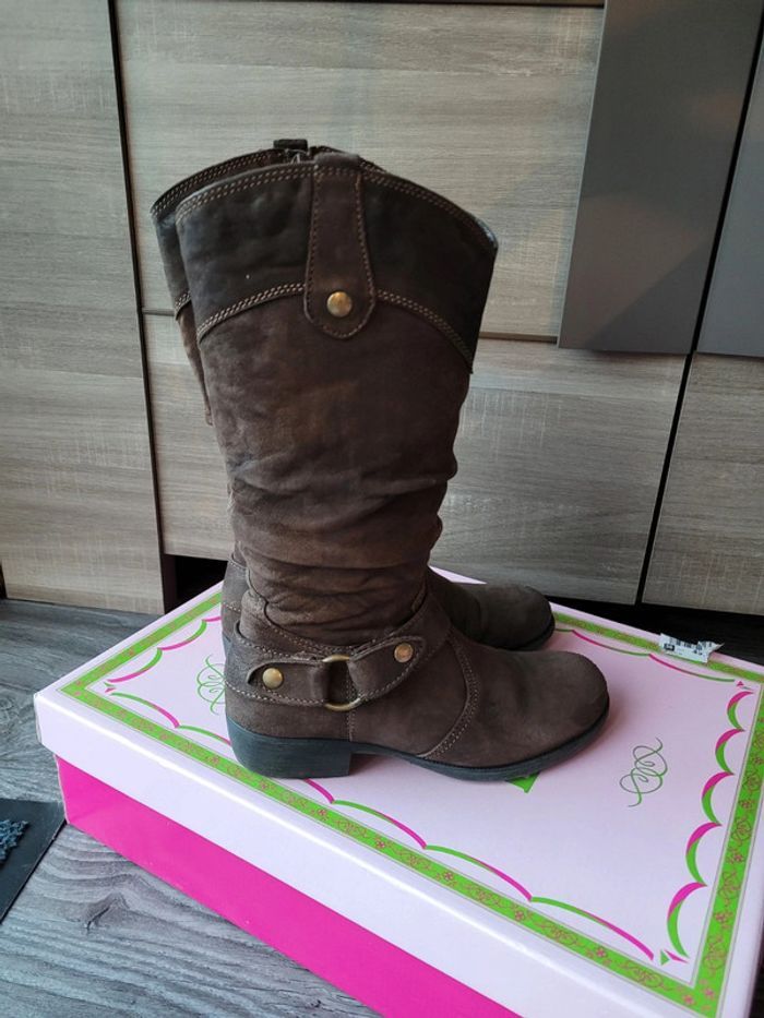 Botte - photo numéro 3