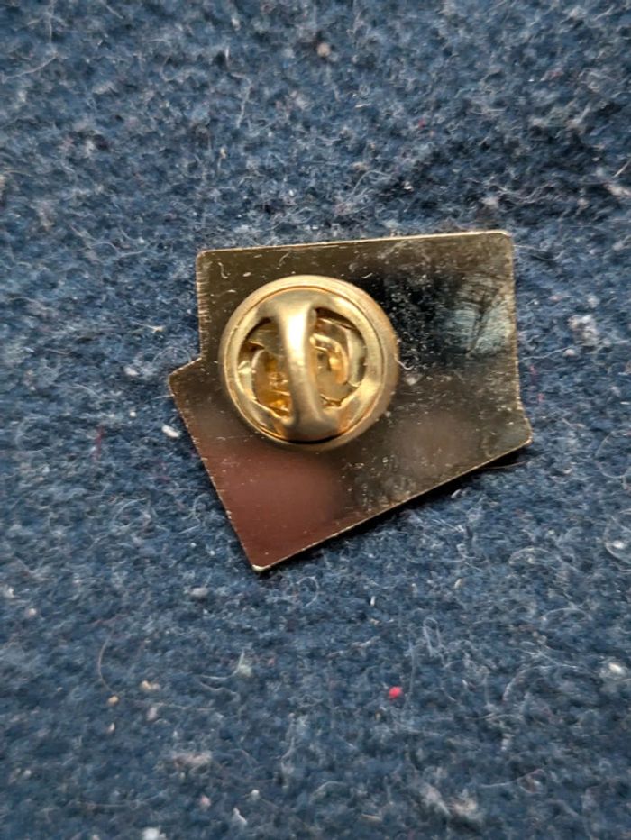 Pins grille de Loto - photo numéro 2