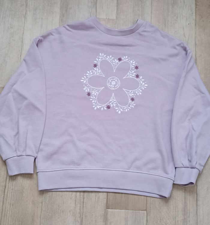 Lots de 2 sweats Mango neuve - photo numéro 3
