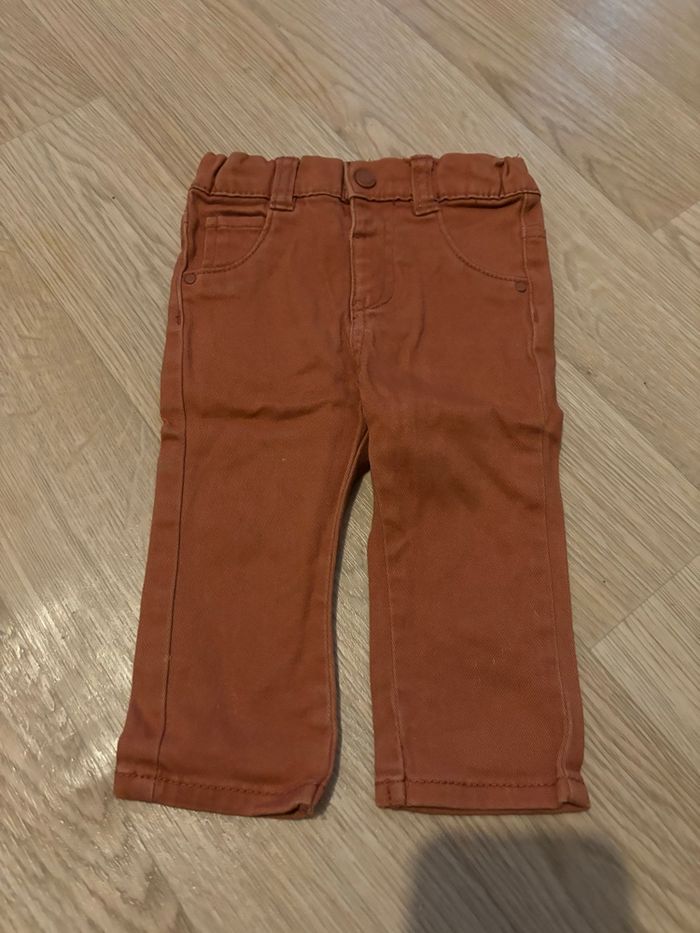 Lot vêtements - photo numéro 2