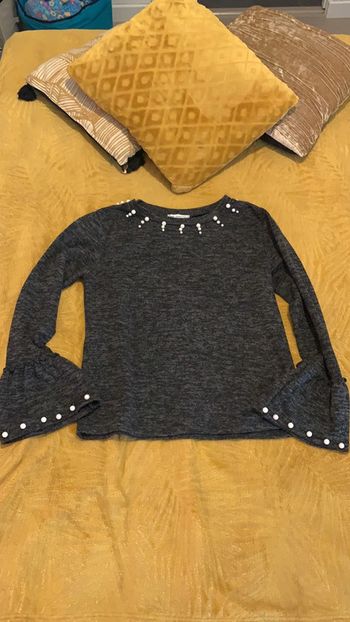 Pull femme taille M